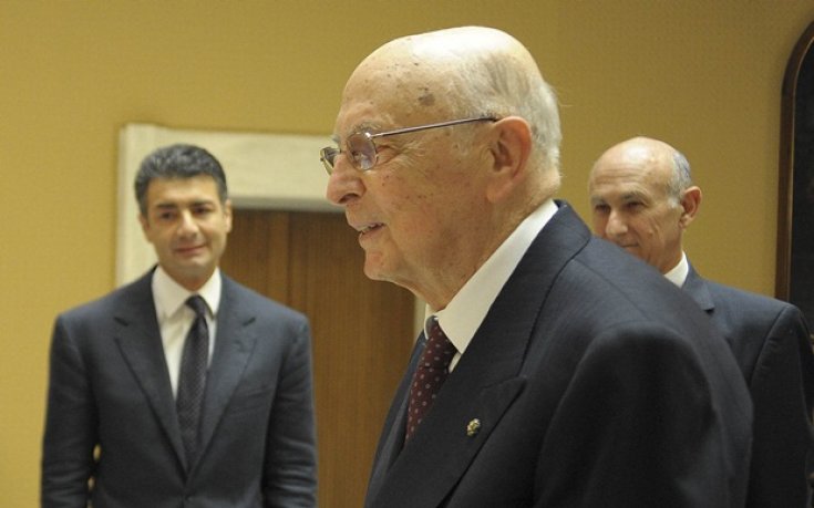 Президентът на Италия ще гледа мача с Испания на живо в Гданск