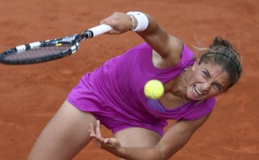 Ерани отстрани втора бивша шампионка на Ролан Гарос