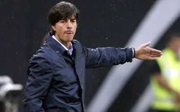 Йоги Льов: Титлата е само една от целите ни