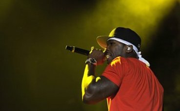 50 cent изпрати Флойд Мейуедър-джуниър до затвора