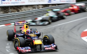 ФИА откри нередности в дизайна на Ред Бул