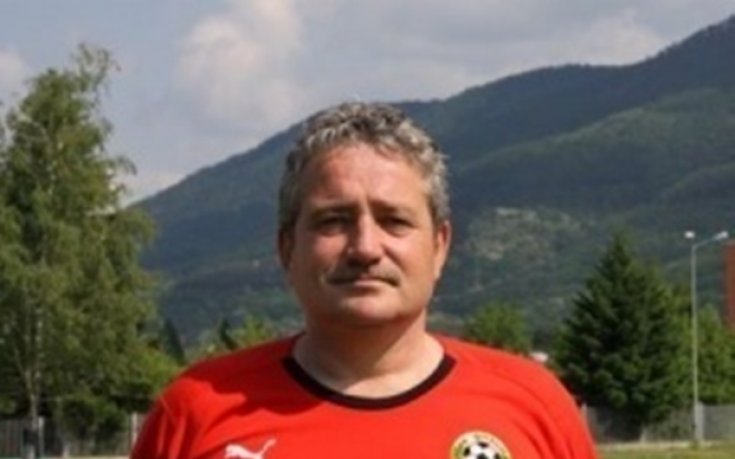 Феро: Постигнах договорка, наясно съм с предизвикателството Ботев Пд