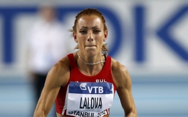 Лалова и Стамболова  с победи  в Анкара