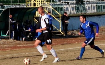 Танко Дяков: Благодаря за подкрепата на фантастичните фенове на Локо Пд