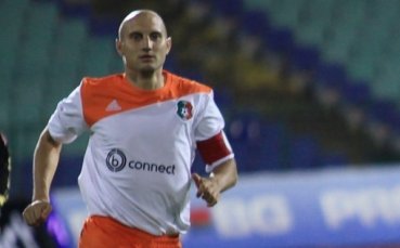 Йеленкович: Бодуров е по-добър от Иван Иванов
