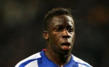 Лион иска 9 млн. паунда от Ливърпул за Сисоко