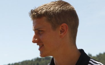 Ларс Бендер ще спира Роналдо в мача срещу Португалия заради издънка на Боатенг