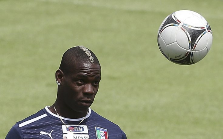 Чезаре Малдини: Италия няма централен нападател