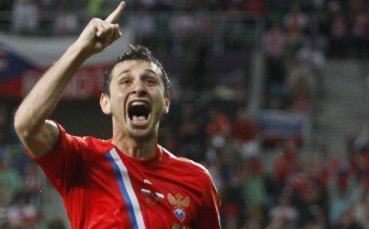 Алан Дзагоев: Планираме да стигнем до финала