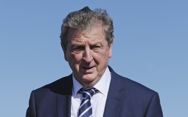 Ходжсън: Не бих си и помислил да взема Фърдинанд за резерва