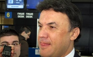 Боби Михайлов с решаващ вот кой да приеме Евро 2024