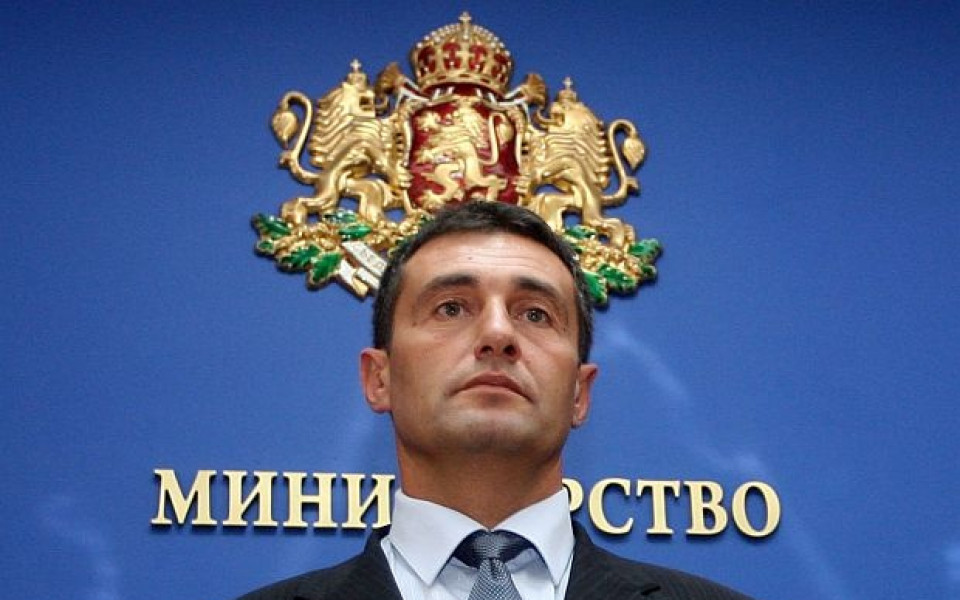 Нейков: Усилията на държавата са насочени към запазване на националния тим за Лондон 2012