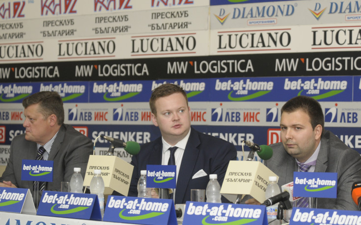 България приема най-добрите в снукъра през ноември