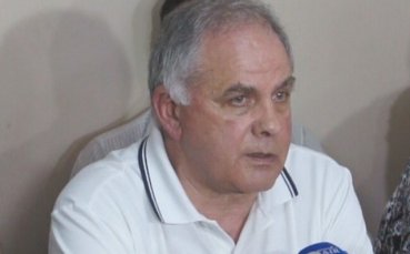 ВИДЕО: Лазаров: Не сме получили оставката на Стойчев, явно ще комуникираме чрез медиите
