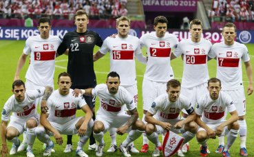 Оптимизъм в полския лагер след двете равенства дотук