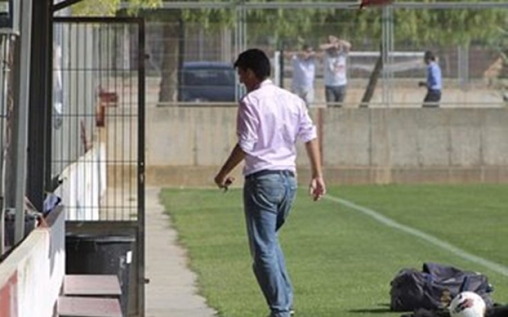 Соунси се насочи към Михаел Лаудруп