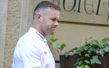 Рууни въодушевен от завръщането си