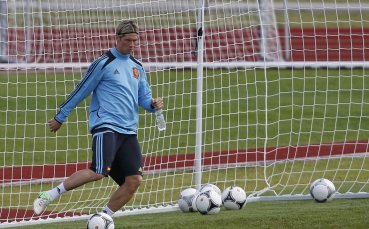 Торес: Неуважително е да се говори за договорка между Испания и Хърватия