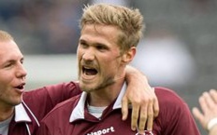 Шампионът Борусия с трето ново попълнение