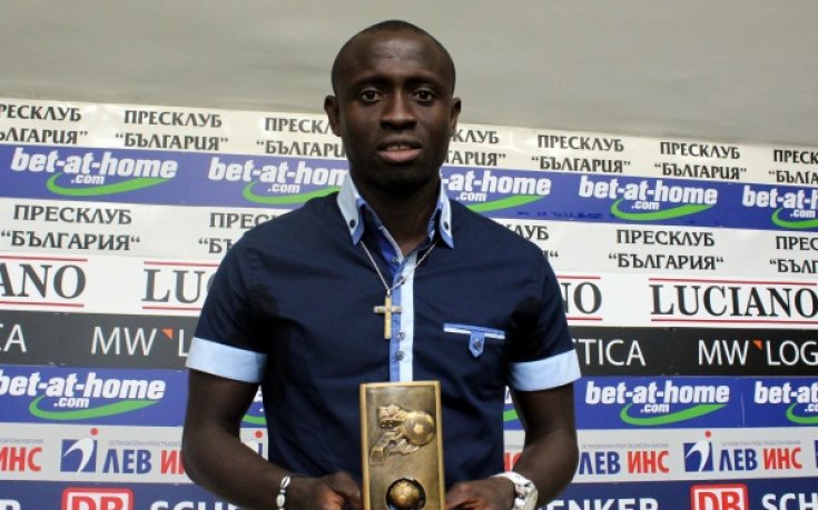 Карвальо се прибра, подсилва Левски в Правец