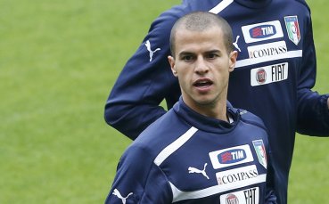 Джовинко: Нямам търпение да се върна в Ювентус