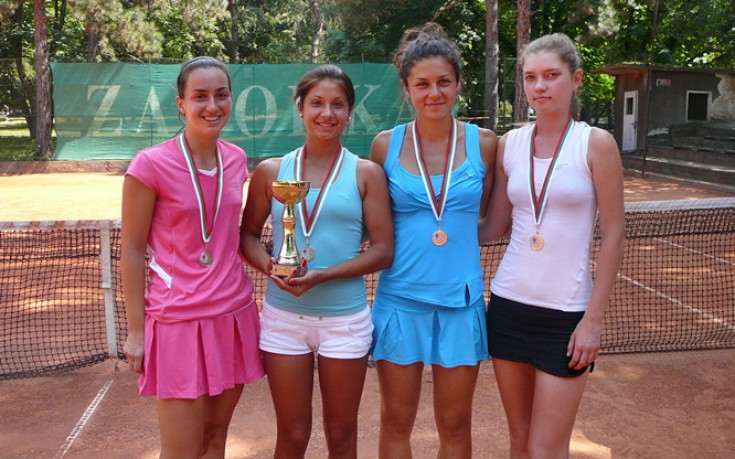 Титли за Левски и Дема при юношите и девойките