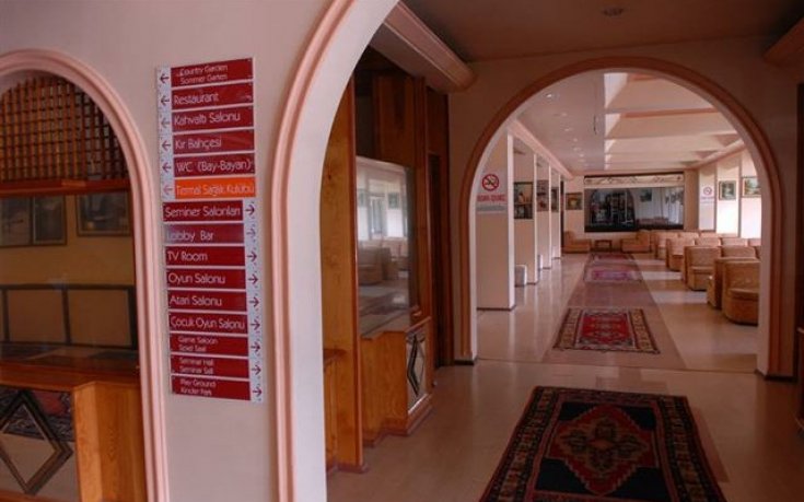 СНИМКИ: Ето къде в Турция ще се готви ЦСКА