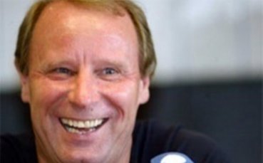 Берти Фогтс опроверга слуховете, че ще става треньор на Полша