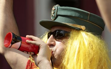 Поредната голяма битка на Евро 2012: Испания – Франция