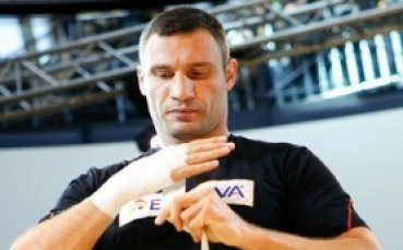 Германският боксьор се съгласи да се боксира с Виталий Кличко за титлата във версия WBC