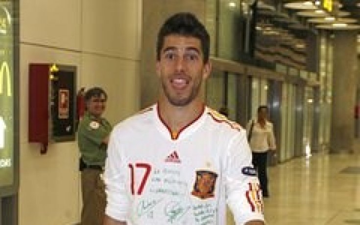 Милан обяви за продан еврошампион с Испания