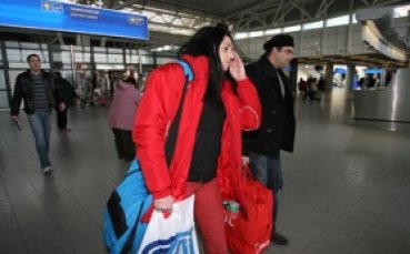 Две българки се класираха за финала на скок височина