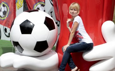 Португалия – Испания в битка за финала на Евро 2012