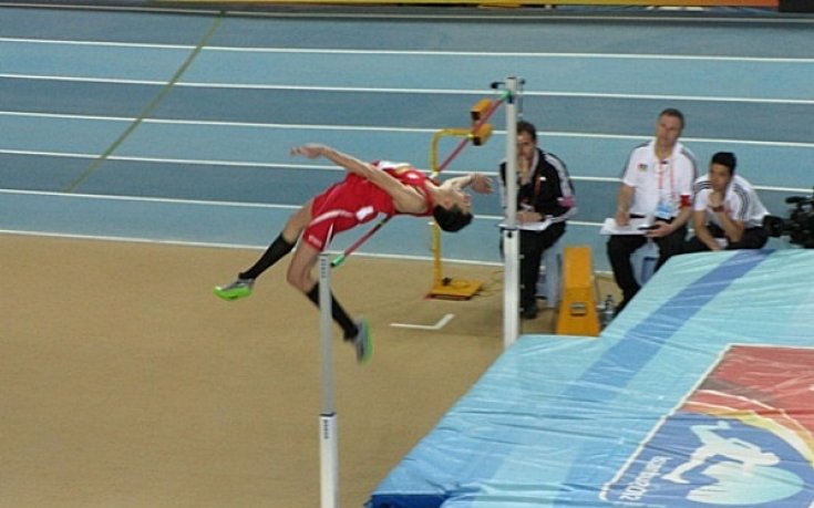 Виктор Нинов отпадна в квалификациите на европейското