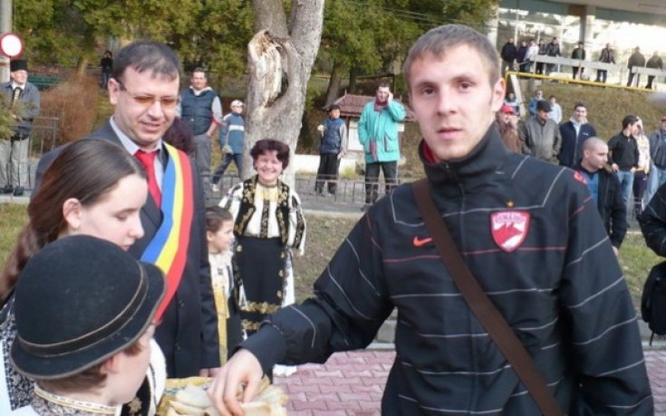 Моци призна: Отивам в Лудогорец, за да играя в Шампионската лига