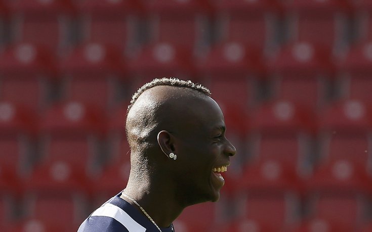 Италия – Германия е истинският финал на Евро 2012, смята Тевес