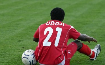 Удоджи ще чака дълго отговор от ЦСКА