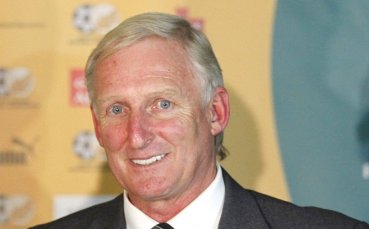 ЮАР назначи нов национален треньор