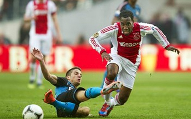 Анита: Нюкасъл е готин клуб