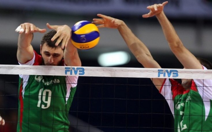 Соколов: Успех ще бъде първото място в Световната лига