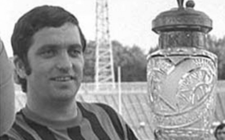 Мач в памет на Начко Михайлов – 63 години от рождението на легендата