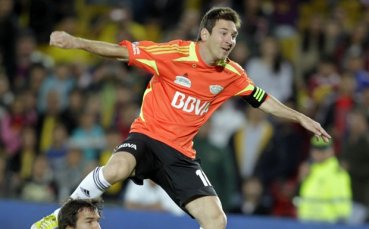 Меси няма да става филмова звезда