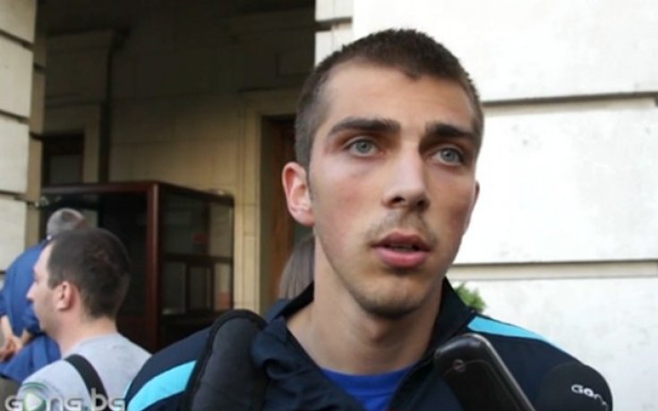 Левски продължава да търси трескаво нови отбори за Милиев и Диамутен