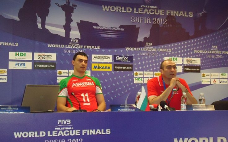 След разговора с треньора Владо обяви: Ако бъда повикан, ще играя в Лондон