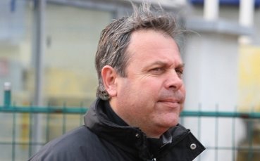 Черно море подписа с Мартин Дечев
