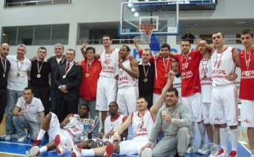 Евролигата прати Лукойл срещу най-силните, без обяснение