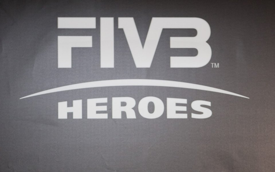 Престижни FIVB назначения на български съдии