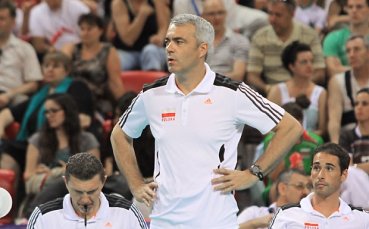 Анастази: Във финала ще играем само за победа