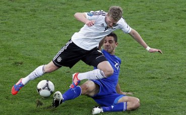 Байер отрязал Челси за Шурле