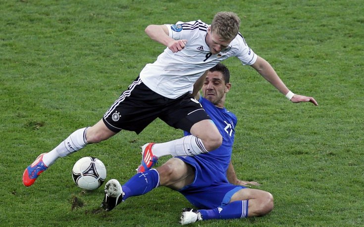 Байер отрязал Челси за Шурле